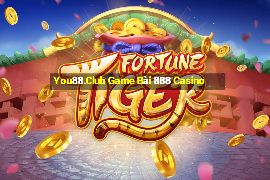 You88.Club Game Bài 888 Casino