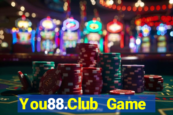 You88.Club Game Bài 888 Casino