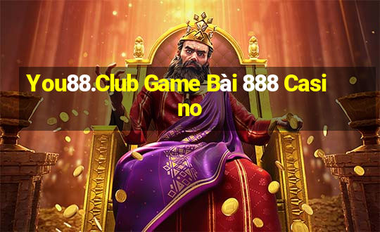 You88.Club Game Bài 888 Casino