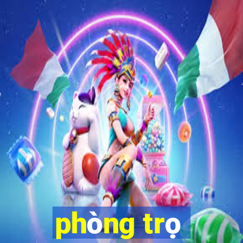 phòng trọ