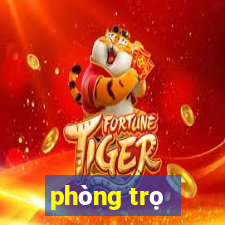 phòng trọ