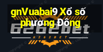 gnVuabai9 Xổ số phương Đông