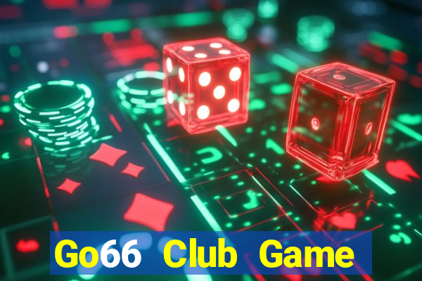 Go66 Club Game Bài V52