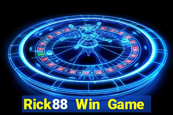 Rick88 Win Game Bài 3 Cây