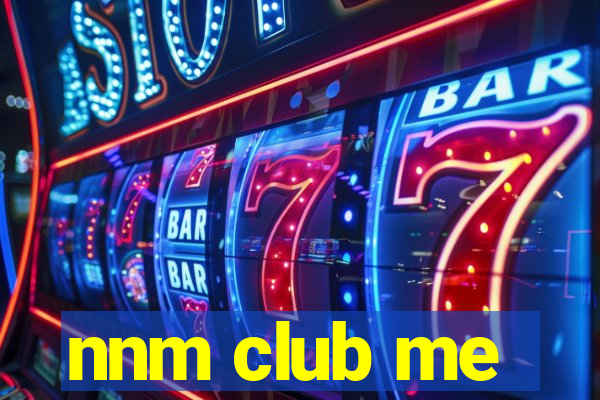 nnm club me