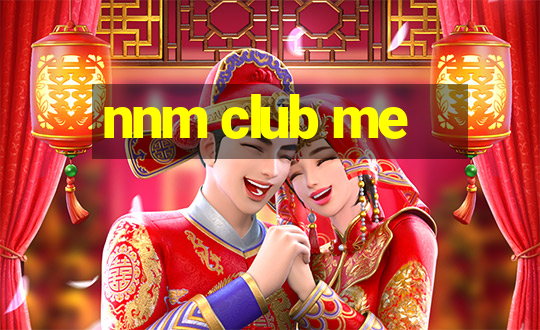 nnm club me