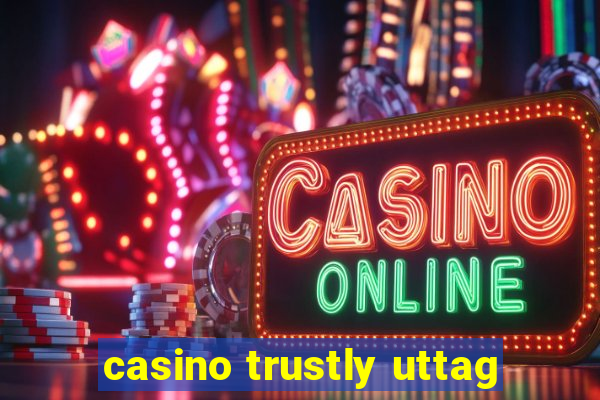 casino trustly uttag