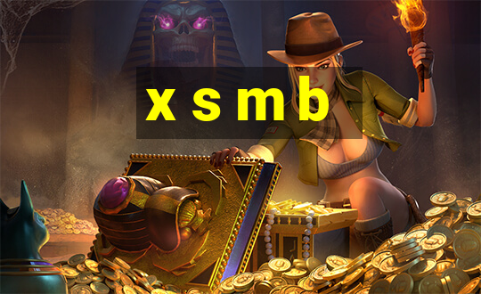 x s m b