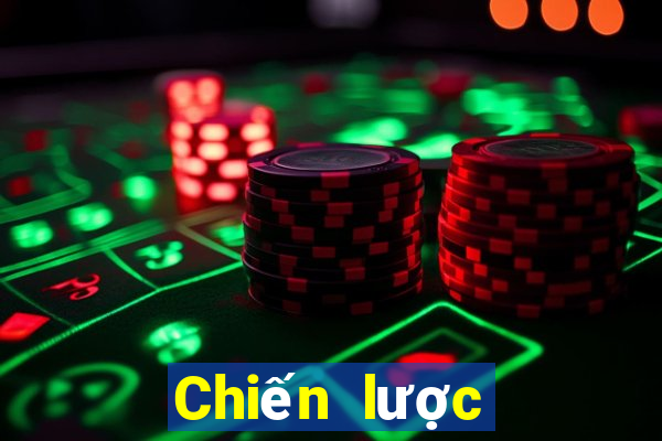 Chiến lược xổ số vietlott