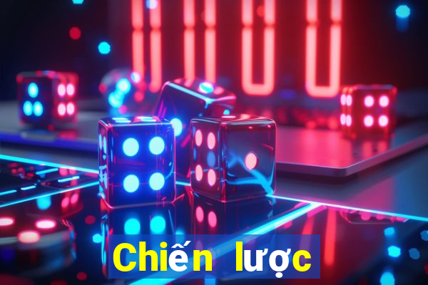 Chiến lược xổ số vietlott