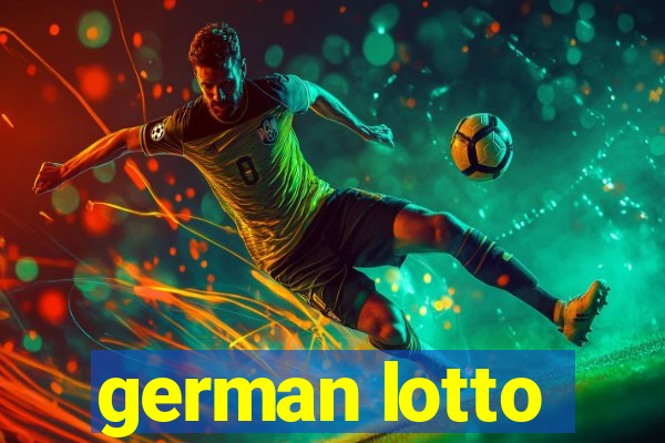 german lotto