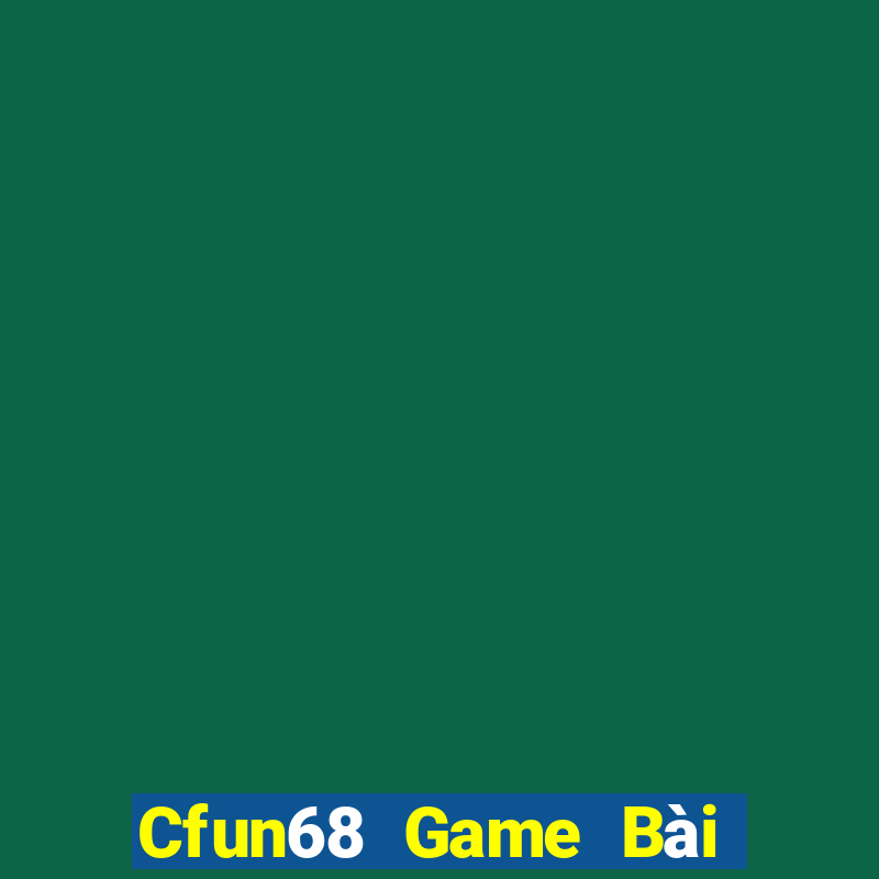 Cfun68 Game Bài Uno Miễn Phí