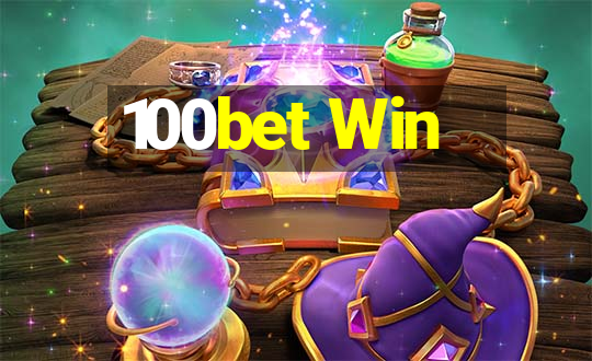 100bet Win