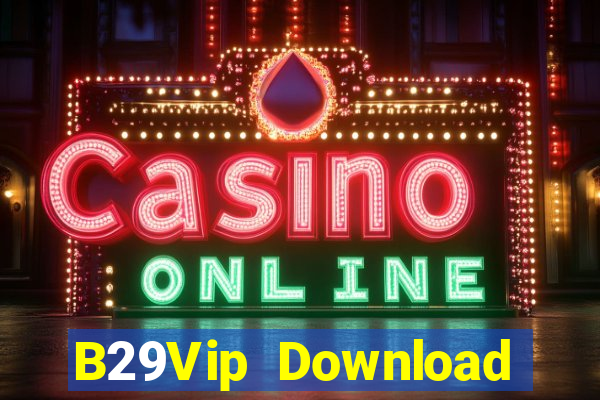 B29Vip Download Game Đánh Bài