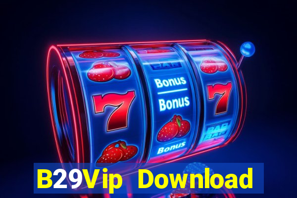 B29Vip Download Game Đánh Bài