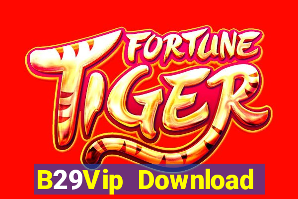 B29Vip Download Game Đánh Bài