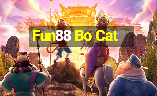 Fun88 Bo Cat