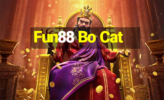 Fun88 Bo Cat