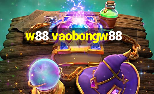 w88 vaobongw88