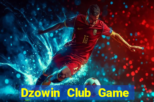 Dzowin Club Game Bài Ric