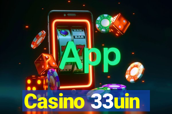 Casino 33uin