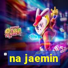 na jaemin