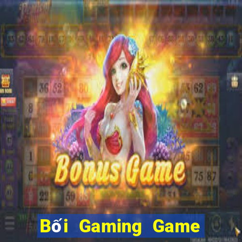 Bối Gaming Game Bài Mèo Nổ