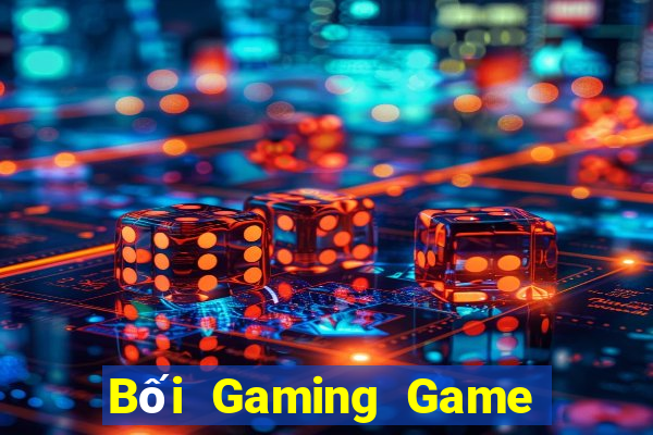 Bối Gaming Game Bài Mèo Nổ