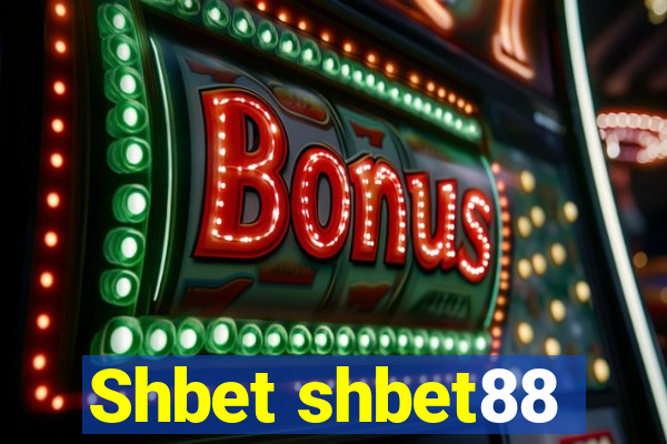 Shbet shbet88