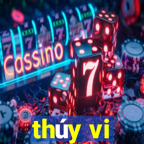 thúy vi