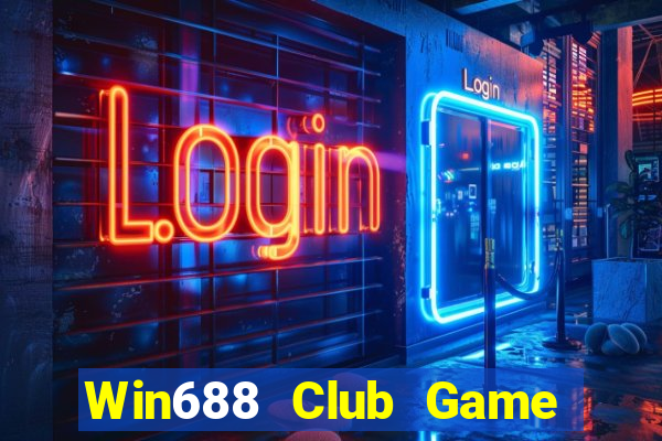 Win688 Club Game Bài 96