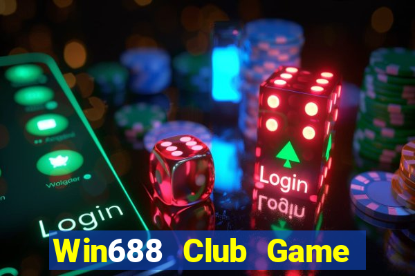 Win688 Club Game Bài 96