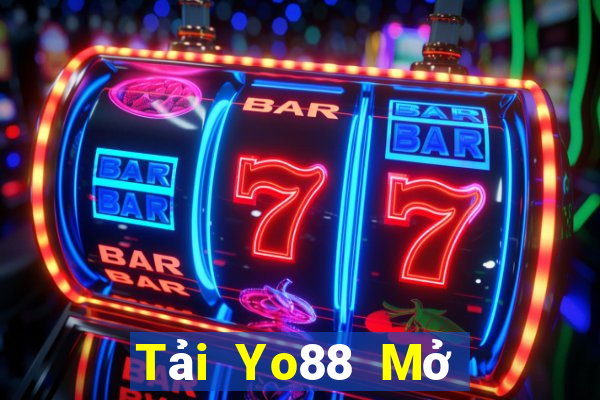 Tải Yo88 Mở Trò Chơi Ô Tô