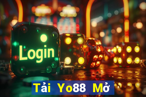 Tải Yo88 Mở Trò Chơi Ô Tô