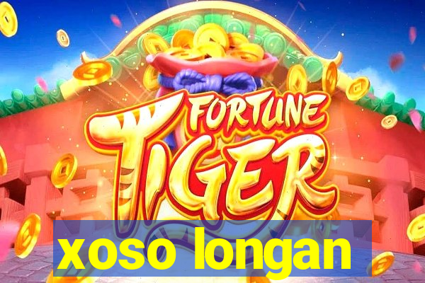 xoso longan