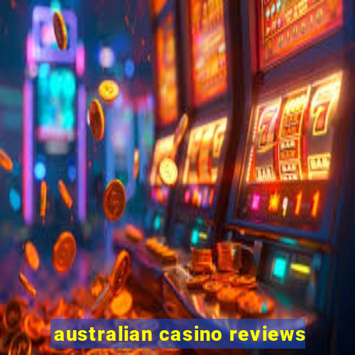 australian casino reviews