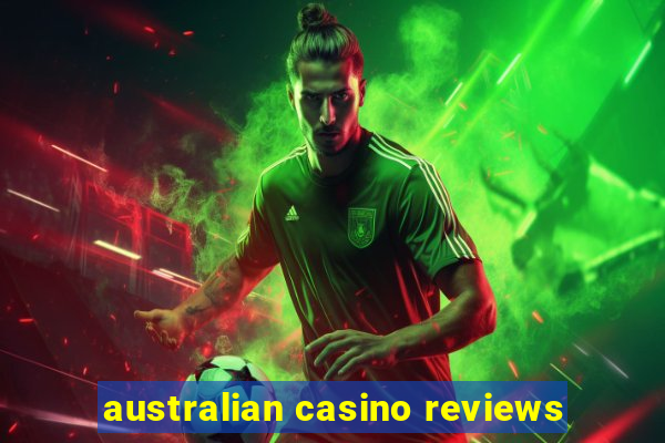 australian casino reviews