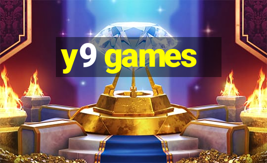 y9 games