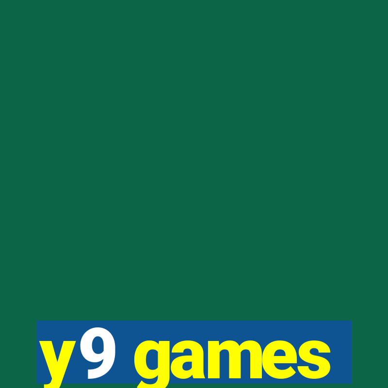 y9 games