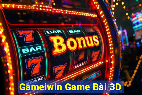 Gameiwin Game Bài 3D