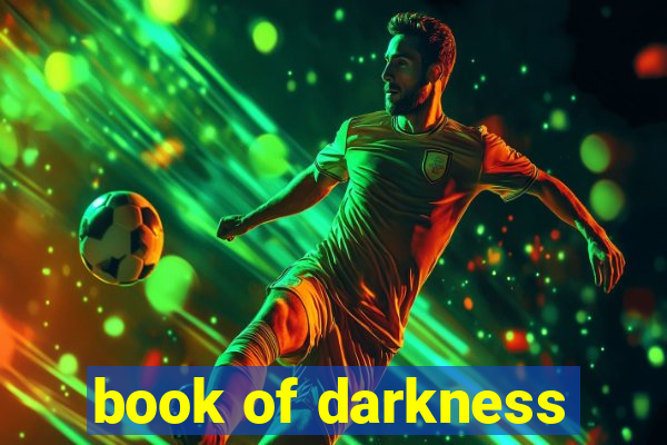 book of darkness