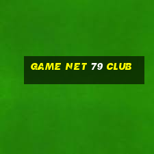 game net 79 club