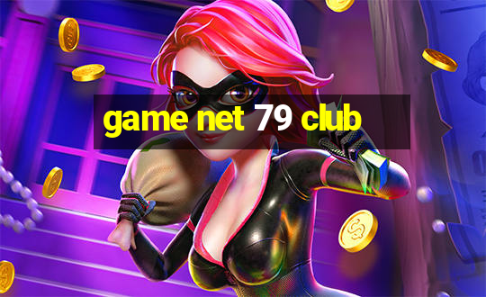 game net 79 club