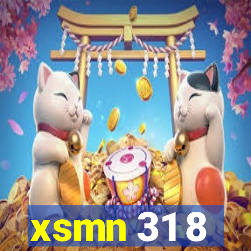 xsmn 31 8