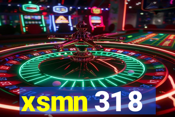 xsmn 31 8