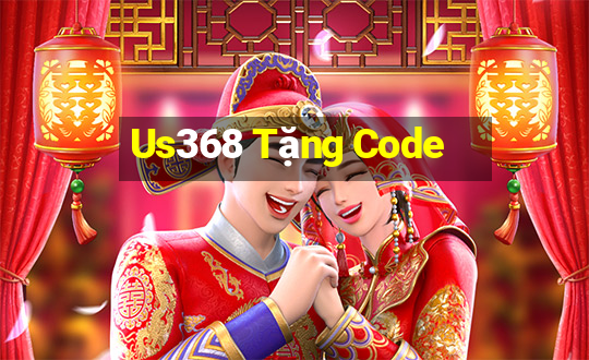 Us368 Tặng Code