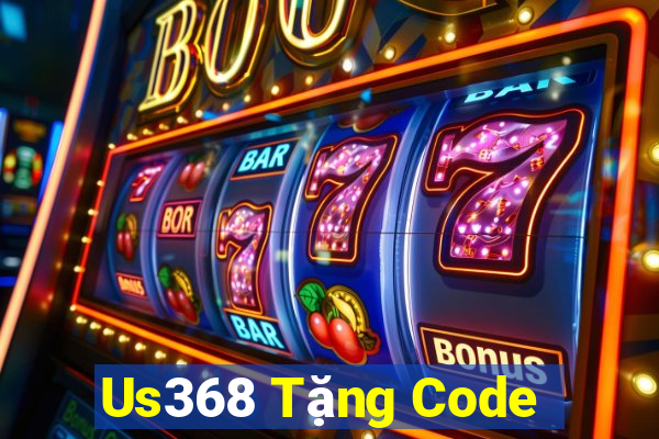 Us368 Tặng Code