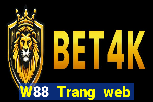 W88 Trang web giải trí Dabao