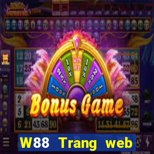 W88 Trang web giải trí Dabao