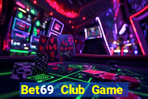 Bet69 Club Game Bài Dubai